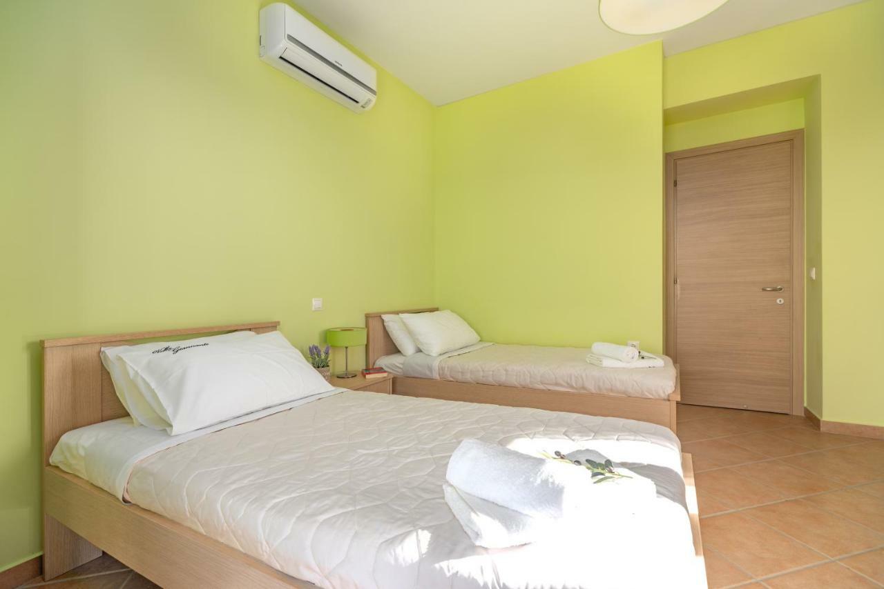 Villa Giannanti Porto Heli Dış mekan fotoğraf