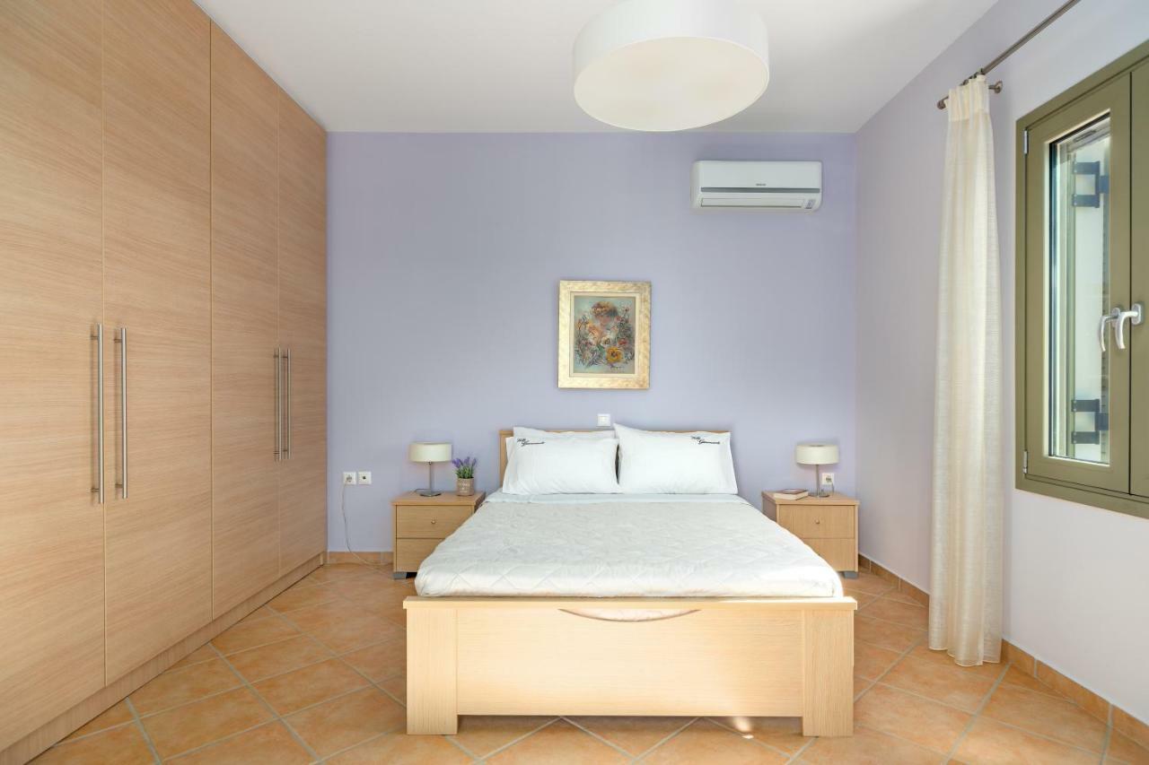Villa Giannanti Porto Heli Dış mekan fotoğraf