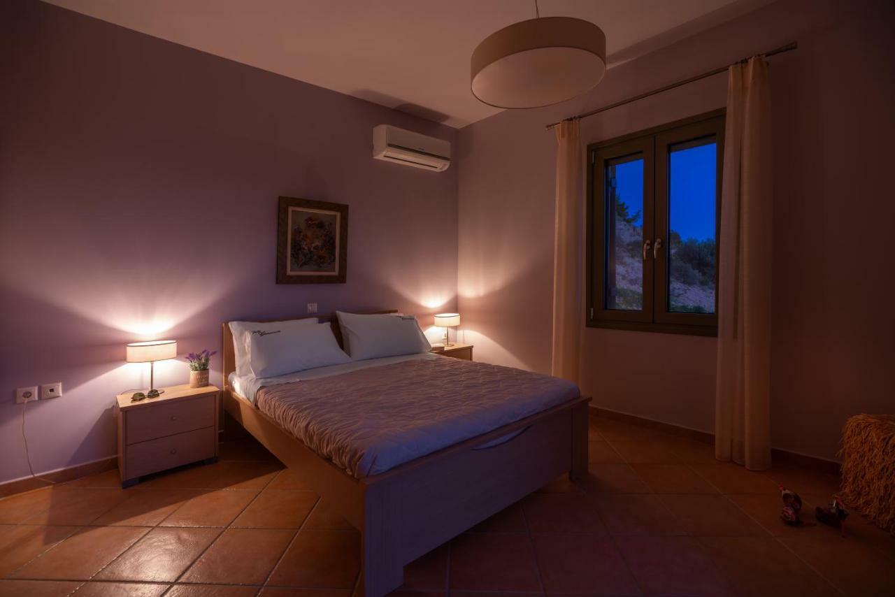 Villa Giannanti Porto Heli Dış mekan fotoğraf